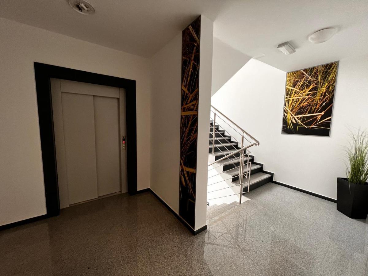 Dk Premium Ukielpark Apartment Olsztyn  Exterior photo